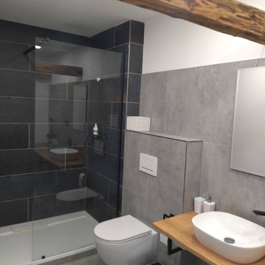 Apartmany S Vyhledem Na Zamek فيمبيرك المظهر الخارجي الصورة