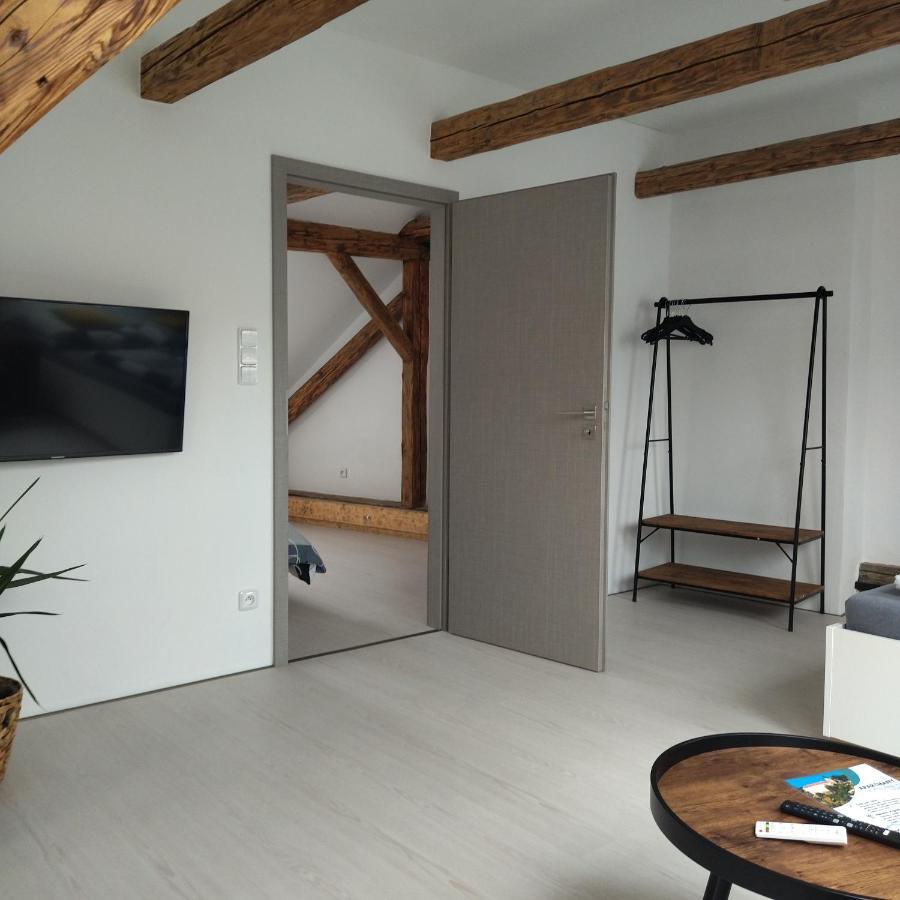 Apartmany S Vyhledem Na Zamek فيمبيرك المظهر الخارجي الصورة
