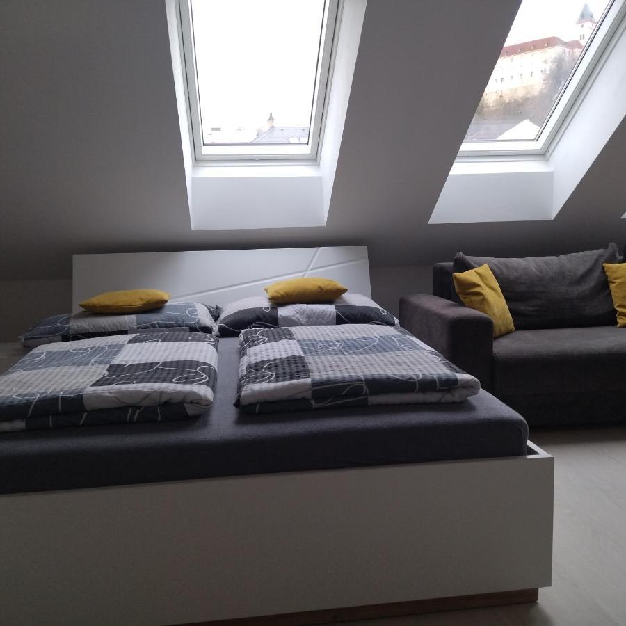 Apartmany S Vyhledem Na Zamek فيمبيرك المظهر الخارجي الصورة