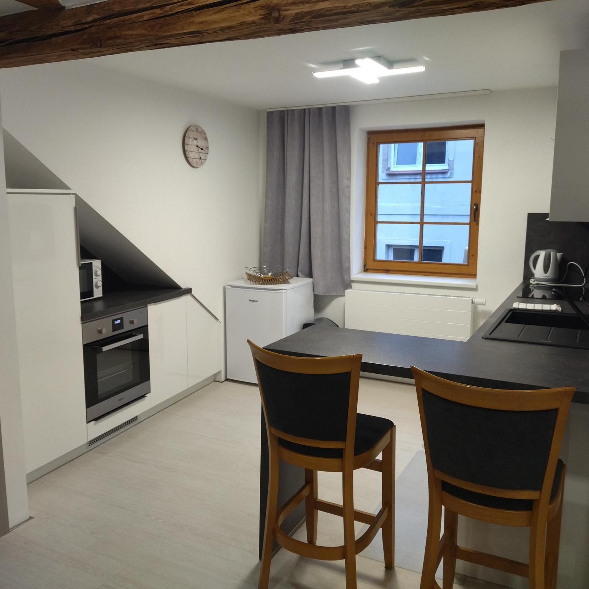 Apartmany S Vyhledem Na Zamek فيمبيرك المظهر الخارجي الصورة